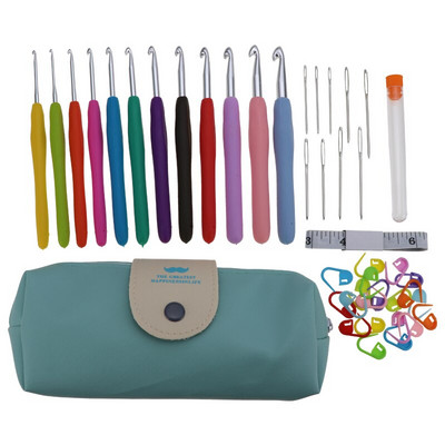 Metallist heegeldatud mallikomplekt alumiiniumist kangastelgede kudumisvardad isetegemine käsitöö kudumisvardade tööriistad