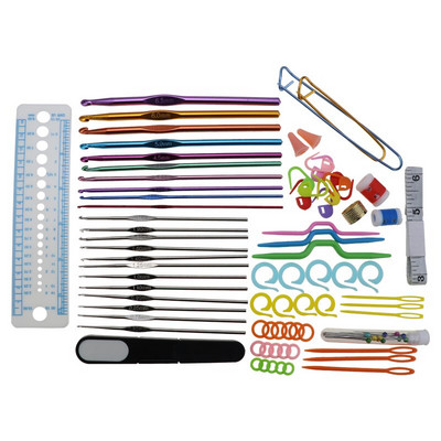 Metallist heegeldatud mallikomplekt alumiiniumist kangastelgede kudumisvardad isetegemine käsitöö kudumisvardade tööriistad