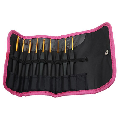 Metallist heegeldatud mallikomplekt alumiiniumist kangastelgede kudumisvardad isetegemine käsitöö kudumisvardade tööriistad