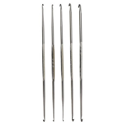 Metallist heegeldatud mallikomplekt alumiiniumist kangastelgede kudumisvardad isetegemine käsitöö kudumisvardade tööriistad