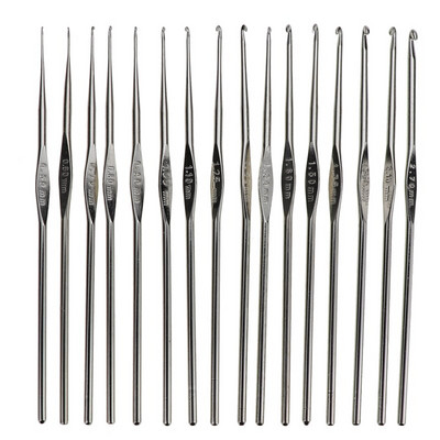 Metallist heegeldatud mallikomplekt alumiiniumist kangastelgede kudumisvardad isetegemine käsitöö kudumisvardade tööriistad