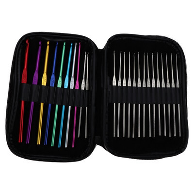 Metallist heegeldatud mallikomplekt alumiiniumist kangastelgede kudumisvardad isetegemine käsitöö kudumisvardade tööriistad