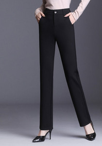 Puhtad naiste püksid - taskuga