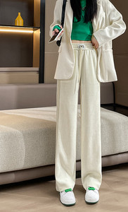 Casual φούτερ με κορδόνια και σωλήνες