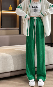 Casual φούτερ με κορδόνια και σωλήνες