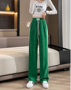 Casual φούτερ με κορδόνια και σωλήνες