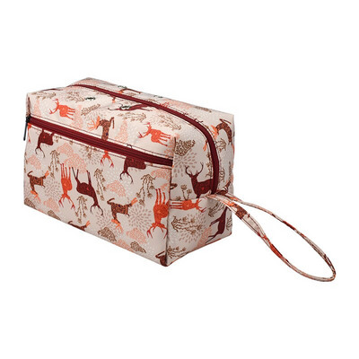 1 τεμάχιο Νέα τσάντα αποθήκευσης μαλλί Diy πλεκτό βελονάκι Διαιρέτης τσάντας αποθήκευσης Φορητό Χειροποίητο Αποθήκευση προμηθειών ραπτικής