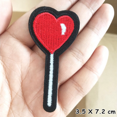 Mieli gyvūnų ženkliukų lipdukai „pasidaryk pats“ siuvinėjimo pleistrai Vaikams Drabužiai Lygintuvas ant pleistras Išsiuvinėtos aplikacijos Drabužiai Skrybėlės Pleistrai