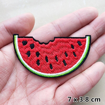 Mieli gyvūnų ženkliukų lipdukai „pasidaryk pats“ siuvinėjimo pleistrai Vaikams Drabužiai Lygintuvas ant pleistras Išsiuvinėtos aplikacijos Drabužiai Skrybėlės Pleistrai