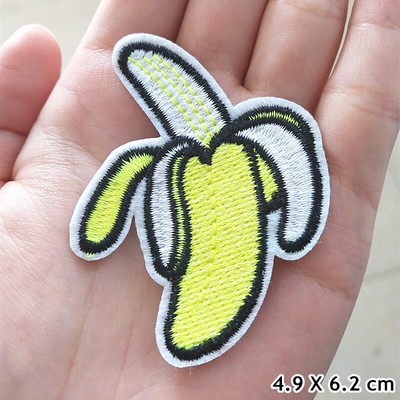 Mieli gyvūnų ženkliukų lipdukai „pasidaryk pats“ siuvinėjimo pleistrai Vaikams Drabužiai Lygintuvas ant pleistras Išsiuvinėtos aplikacijos Drabužiai Skrybėlės Pleistrai