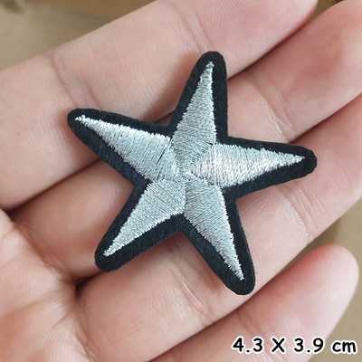 Mieli gyvūnų ženkliukų lipdukai „pasidaryk pats“ siuvinėjimo pleistrai Vaikams Drabužiai Lygintuvas ant pleistras Išsiuvinėtos aplikacijos Drabužiai Skrybėlės Pleistrai