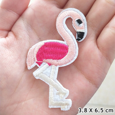 Mieli gyvūnų ženkliukų lipdukai „pasidaryk pats“ siuvinėjimo pleistrai Vaikams Drabužiai Lygintuvas ant pleistras Išsiuvinėtos aplikacijos Drabužiai Skrybėlės Pleistrai