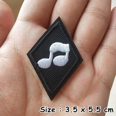 Mieli gyvūnų ženkliukų lipdukai „pasidaryk pats“ siuvinėjimo pleistrai Vaikams Drabužiai Lygintuvas ant pleistras Išsiuvinėtos aplikacijos Drabužiai Skrybėlės Pleistrai