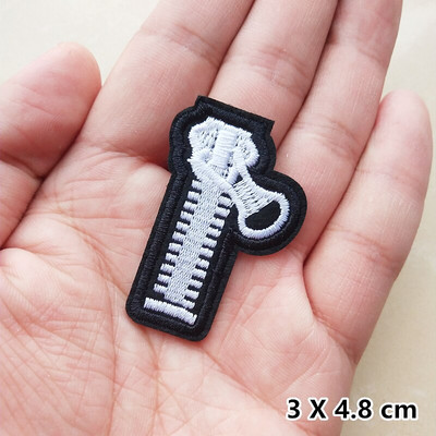 Mieli gyvūnų ženkliukų lipdukai „pasidaryk pats“ siuvinėjimo pleistrai Vaikams Drabužiai Lygintuvas ant pleistras Išsiuvinėtos aplikacijos Drabužiai Skrybėlės Pleistrai