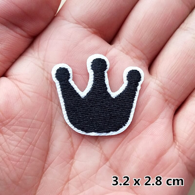 Mieli gyvūnų ženkliukų lipdukai „pasidaryk pats“ siuvinėjimo pleistrai Vaikams Drabužiai Lygintuvas ant pleistras Išsiuvinėtos aplikacijos Drabužiai Skrybėlės Pleistrai