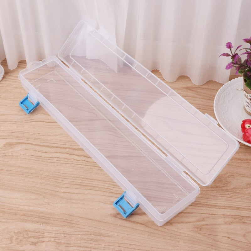 Olovke za slikanje kistom Kutija za pohranu Spremnik za akvarel olovku Spremnik za alate za crtanje