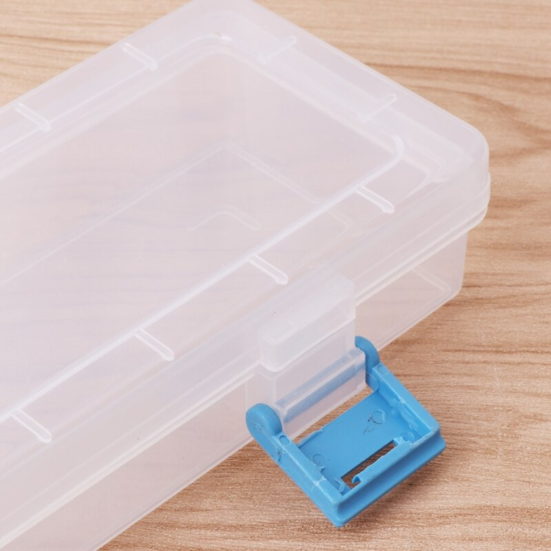 Olovke za slikanje kistom Kutija za pohranu Spremnik za akvarel olovku Spremnik za alate za crtanje