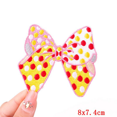 Έμβλημα Ολλανδίας Oeteldonk Embroidery Patch Forg Carnival For Netherland Iron On Patches For Clothing Μπαλώματα βατράχου σε ρούχα