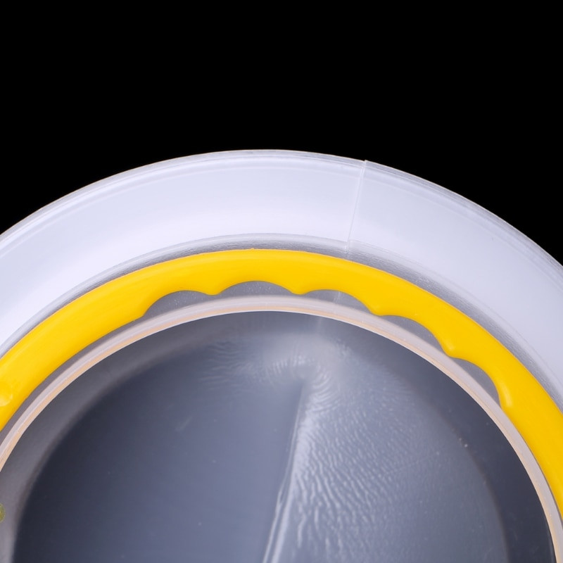 Nešiojamų sulankstomų dažymo šepetėlių laikiklio valymas dėklo plovimo rašiklio kibirui P15F