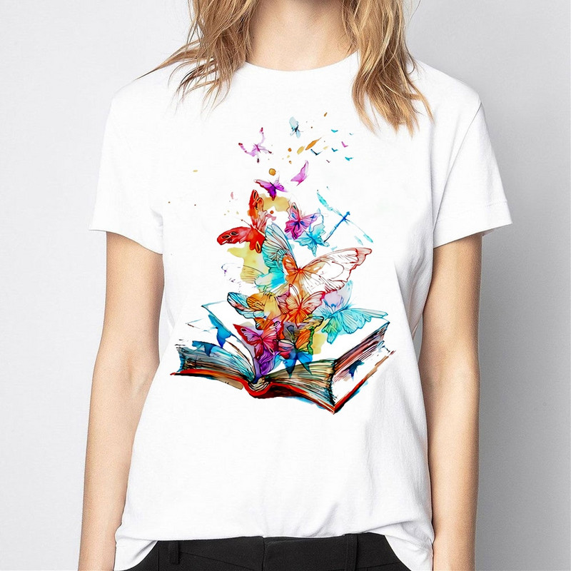 Cartoon Love Θερμική μεταφορά θερμότητας για σίδερο ρούχων σε πολύχρωμα ζώα Μεταφορές για ρούχα Απλικές για πλενόμενο μπλουζάκι