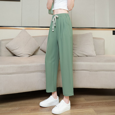 Pantaloni casual dama - in trei culori