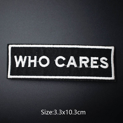 Кръпка за бродерия на дрехи Апликация Гладене Шевни принадлежности Декоративни значки за личен характер