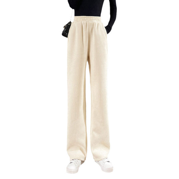 Ležerne trenirke s džepom