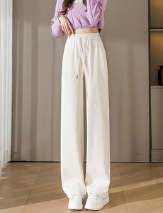 Laia mudeliga paeltega spordipüksid