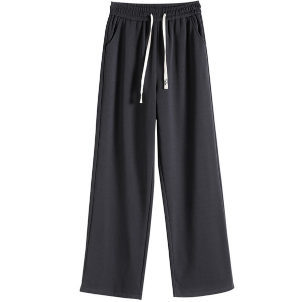 Laia mudeliga paeltega spordipüksid