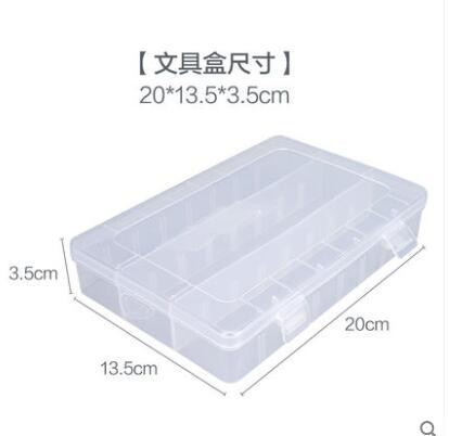 Σκίτσο μολυβοθήκη τέχνης μαθητής ειδικό κουτί στυλό ζωγραφική σκίτσο ειδική αποθήκευση στυλό κουτί τέχνης κουτί αποθήκευσης προμηθειών