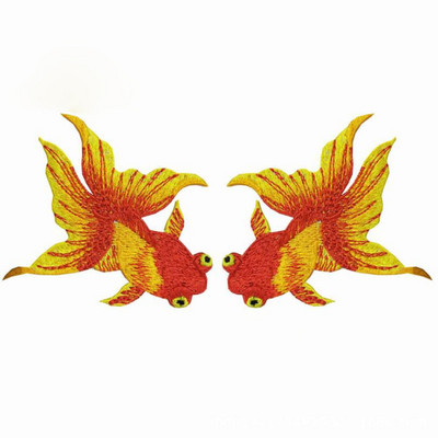 2tk/komplekt Tikandid Roosi lilleplaaster, aplikatsioon isetehtud käsitöö kleebis teksadele Mütsikott Riided Aksessuaarid Märgid (õmmelda või triigida)