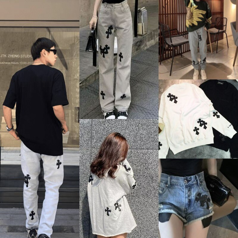 10 τεμ./παρτίδα Jesus Cross Patch Iron On Patches For Clothes Thermoadheable Patches on Clothes Emblement/Futible Patch Sew Ripes