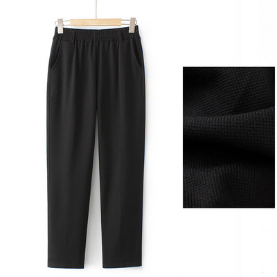 Taskutega vabaaja naistepüksid