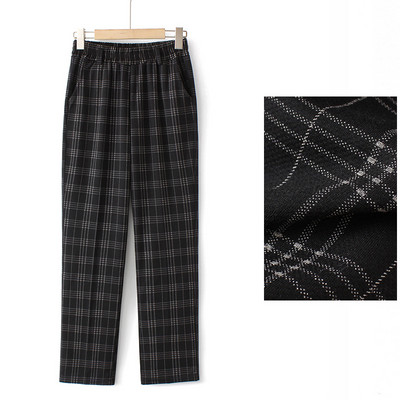 Taskutega vabaaja naistepüksid