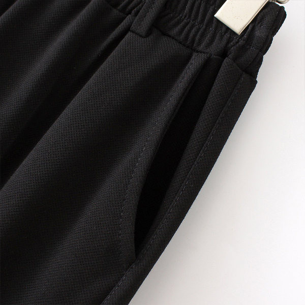 Taskutega vabaaja naistepüksid