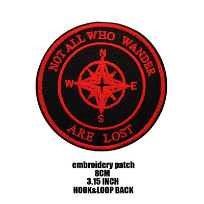 Õues loodus Kuu Öötelk Telkimine Reisijalatsid Patch Seiklus Matkamine Ronimine Edasi Gorilla aplikatsioon seljakoti jaoks