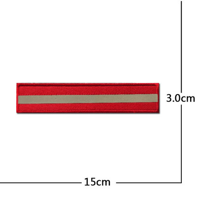 Vene helkur Tikitud plaaster standardne taktikaline moraal kõrge kvaliteediga sõjaväe seljakott vest rinnamärk konks aas aplikatsioon