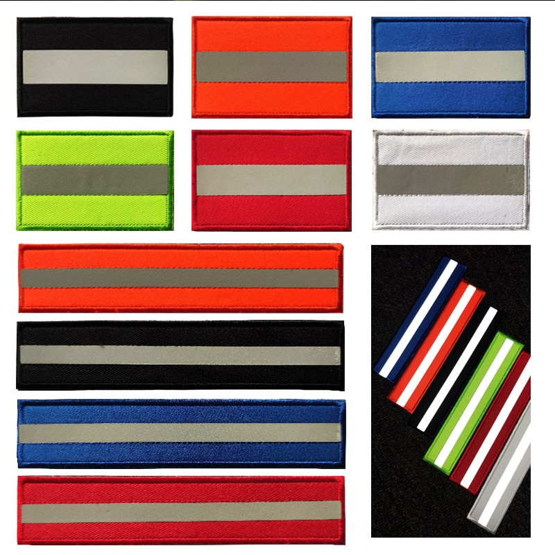 Vene helkur Tikitud plaaster standardne taktikaline moraal kõrge kvaliteediga sõjaväe seljakott vest rinnamärk konks aas aplikatsioon