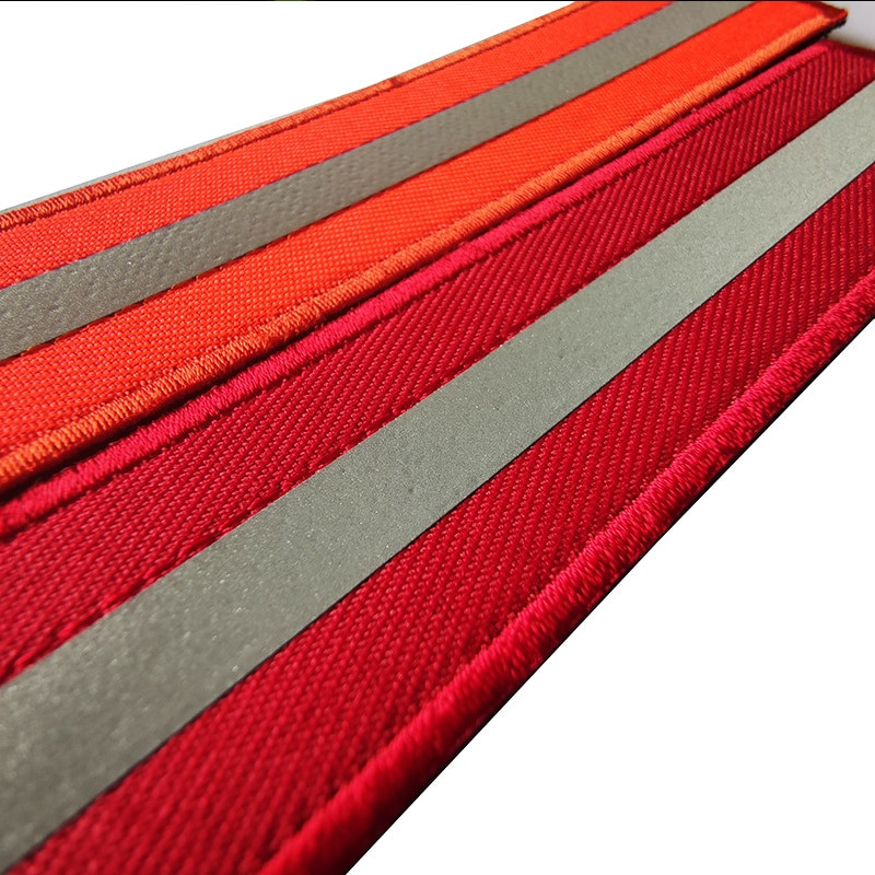 Vene helkur Tikitud plaaster standardne taktikaline moraal kõrge kvaliteediga sõjaväe seljakott vest rinnamärk konks aas aplikatsioon