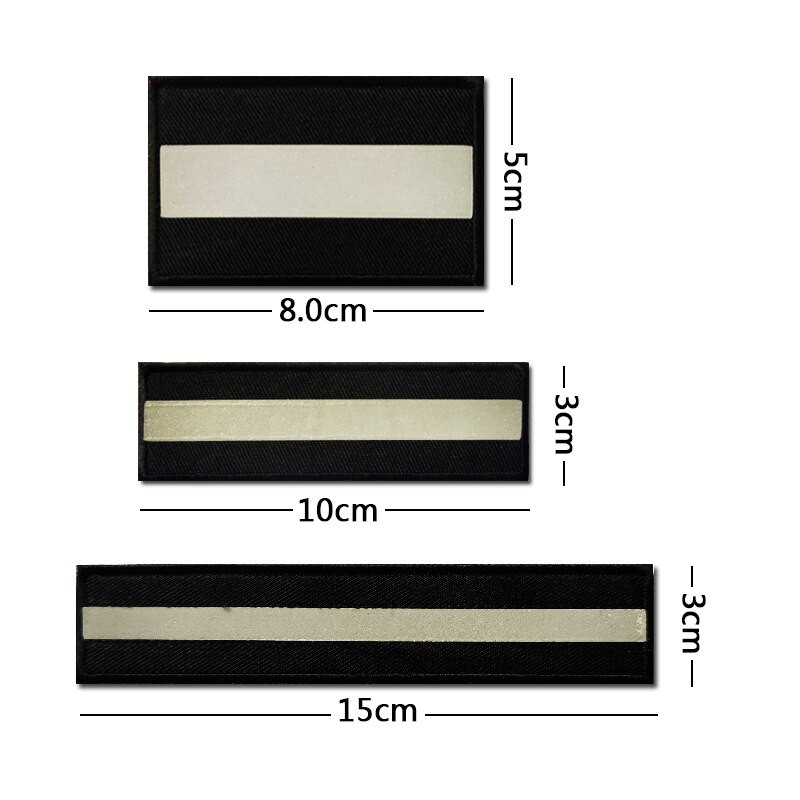 Vene helkur Tikitud plaaster standardne taktikaline moraal kõrge kvaliteediga sõjaväe seljakott vest rinnamärk konks aas aplikatsioon