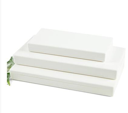 Mitmevärviline palett 24 ruudustik 36 propüleen akrüül guaššvärvi ketta värvipalett õpilase maalitarvete hoiukarp