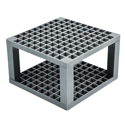 Suport pentru creion, cu 96 de găuri, perie, organizator multifuncțional, în picioare, markeri, detașabil, pentru pictură, pentru creion, pentru pensule