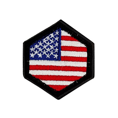 5.11 skyrius. Taktinės moralės paketas Patch UP medžiaga PVC guminis ženklelis IR atspindintis audinio lipdukas Parches Para La Ropa