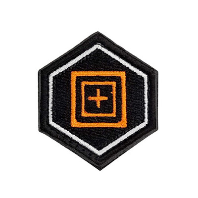 5.11 skyrius. Taktinės moralės paketas Patch UP medžiaga PVC guminis ženklelis IR atspindintis audinio lipdukas Parches Para La Ropa