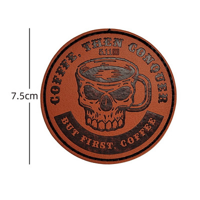 5.11 skyrius. Taktinės moralės paketas Patch UP medžiaga PVC guminis ženklelis IR atspindintis audinio lipdukas Parches Para La Ropa