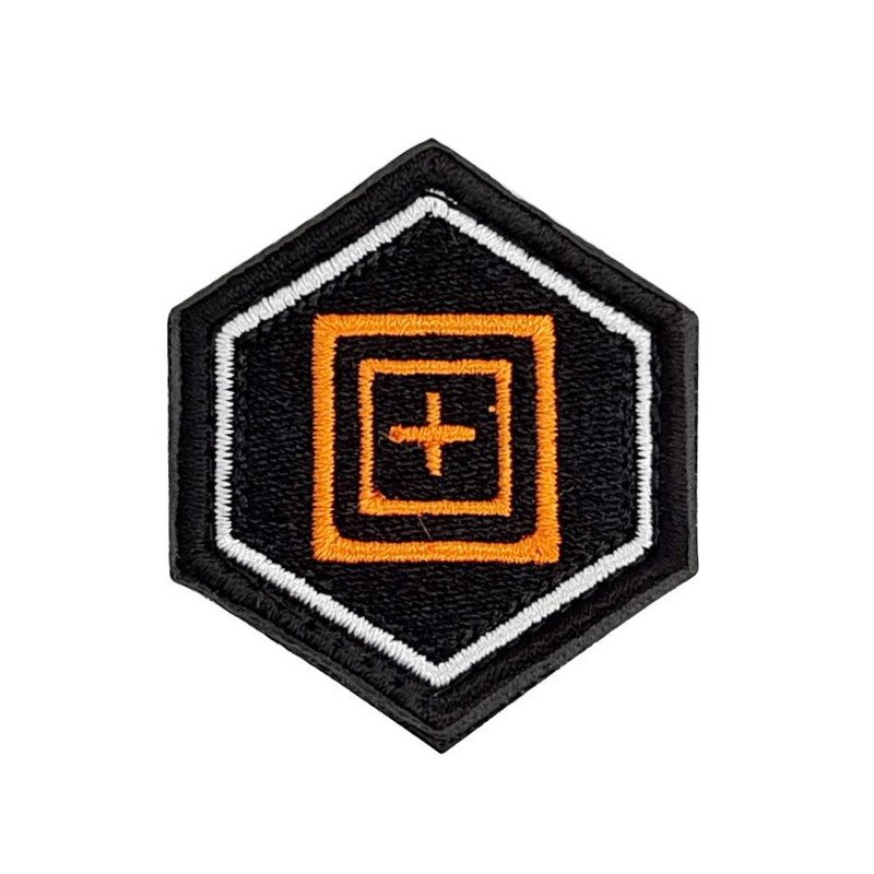 5.11 skyrius. Taktinės moralės paketas Patch UP medžiaga PVC guminis ženklelis IR atspindintis audinio lipdukas Parches Para La Ropa