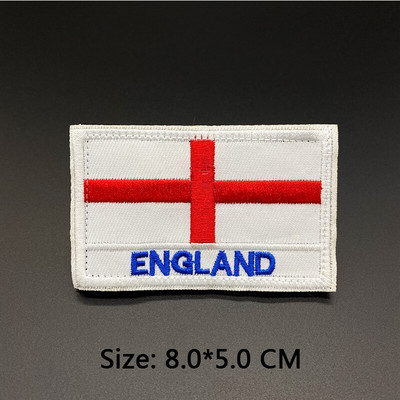 Šalies vėliavos pleistras išsiuvinėtas dvipusis Rusija Ispanija Turkija Prancūzija ES Nyderlandai Taktiniai kariniai pleistrai Armija