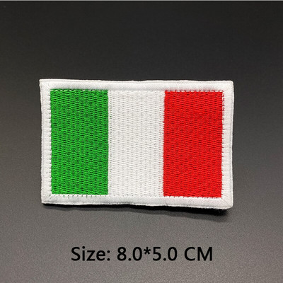 Šalies vėliavos pleistras išsiuvinėtas dvipusis Rusija Ispanija Turkija Prancūzija ES Nyderlandai Taktiniai kariniai pleistrai Armija