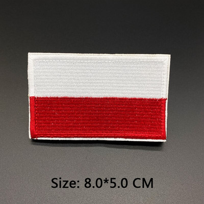 Šalies vėliavos pleistras išsiuvinėtas dvipusis Rusija Ispanija Turkija Prancūzija ES Nyderlandai Taktiniai kariniai pleistrai Armija