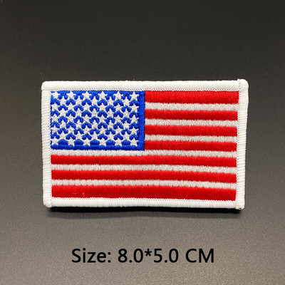 Šalies vėliavos pleistras išsiuvinėtas dvipusis Rusija Ispanija Turkija Prancūzija ES Nyderlandai Taktiniai kariniai pleistrai Armija